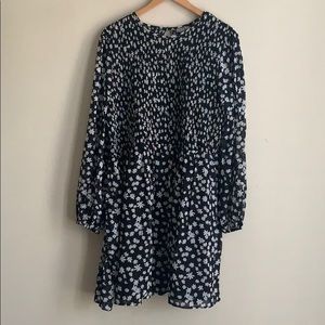 ASOS Floral Dress